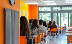 Fissate date d'inizio e fine dell'anno scolastico 2026-27: 206 giorni e scuola dell'infanzia fino al 30 giugno