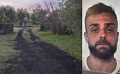 Coinvolto nella sparatoria di Librino, arrestato a Giarre il latitante Chisari: deve scontare cinque anni e due mesi