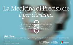 Heal Italia lancia la campagna "Providentia": "La Medicina di Precisione &egrave; per ciascuno"