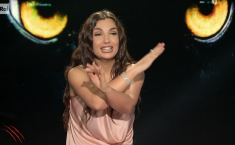 Elettra Lamborghini a Belve: &laquo;Non dovevo accettare quell'intervista&raquo;