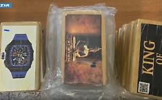 Loghi e simboli dei narcotrafficanti:  i &ldquo;brand&rdquo;  della  cocaina diventano input investigativi VIDEO