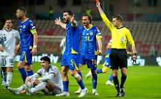 Illusione Mondiale: l'Italia rifiuta l'ipotesi del ripescaggio al posto dell'Iran