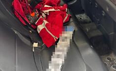 Indossa la divisa della Croce rossa per tentare un furto in una abitazione: arrestato