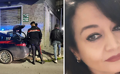 Foggia, marito uccide la moglie a colpi di pistola: quattro spari sentiti dai vicini