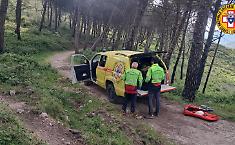Tragedia a Monreale: giovane palermitano muore dopo caduta con moto da cross