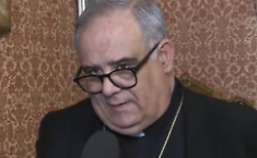 Festa di San Giorgio a Modica, il vescovo Rumeo: "Non volevo offendere nessuno, ma la processione va purificata"