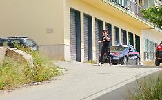 Bimbo cade dal balcone a Monserrato: &egrave; grave