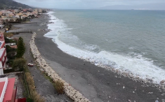 Salvare la costa di Messina Sud: studio geologico sul torrente Galati e 1,5 milioni per i pennelli a mare