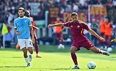 Derby Roma-Lazio alle ore 12: accordo raggiunto in prefettura