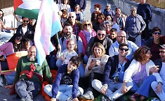 Il Comune di Ragusa conferma le proprie iniziative contro l'omofobia, la bifobia e la transfobia