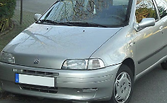 In provincia di Ragusa circolano auto sempre pi&ugrave; vecchie