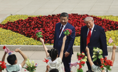 Partner s&igrave;, ma non toccate Taiwan: la Cina di Xi torna assertiva con Trump