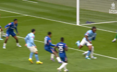 Il tacco di Semenyo Illumina Wembley: il City piega il Chelsea con una magia