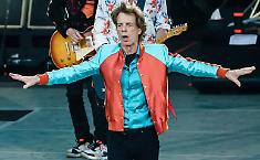 Il mercoled&igrave; da film a Stromboli: vietato ballare, anche se sei Mick Jagger