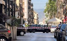 Rissa con sparatoria nel centro della movida di Palermo: 22enne ferita di striscio alla testa