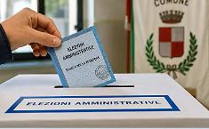 Amministrative in Sicilia, tutti gli eletti nei Consigli comunali, le preferenze e i voti di lista