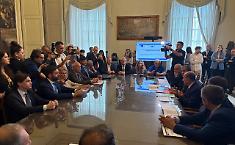 Zona industriale di Catania, partono i lavori da 50 milioni: 50 strade e il verde da rifare, nuova illuminazione