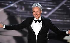 Baglioni: "Ho la polmonite". Slitta il "Grand Tour" dell'addio alle scene: rinviati i concerti in Sicilia