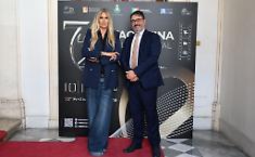 Taormina Film Festival, svelato il programma della 72&ordf; edizione