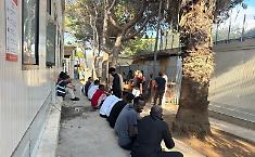 Migranti Lampedusa: oltre 180mila arrivi in tre anni nell'hotspot gestito dalla Croce Rossa