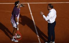 Roland Garros: Cobolli cede al 5&deg; set, Zverev vince il primo slam della sua carriera