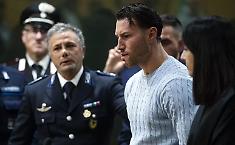 Ergastolo per Gabriele Bianchi nel terzo appello per l'omicidio di Willy Monteiro