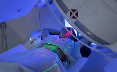Flash therapy arriva a Catania: nuovo acceleratore per la ricerca preclinica sul glioblastoma