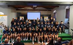 Catania ospita la 41&ordf; AeQuilibrium Cup: la Sicilia torna capitale del volley giovanile