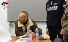 Mafia: perquisizioni all'ex medico accusato di aver favorito Messina Denaro