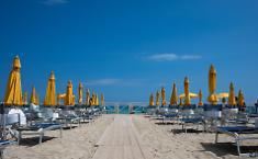 Mondello, Italo Belga continua le aperture per la stagione balneare: operativo lo spazio della Sirenetta, &egrave; il terzo lido aperto