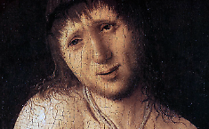 Il ministro Giuli dice s&igrave; al vicepresidente della Camera Mul&egrave;: "Ecce Homo di Antonello da Messina a Palermo, accanto all'Annunciata"