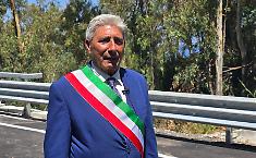 Spadafora, il sindaco Lillo Pistone si dimette dopo l'arresto per voto di scambio