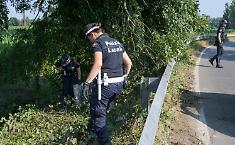 Muore nell&rsquo;inseguimento del Suv in fuga, il sacrificio dell&rsquo;agente che viveva la divisa come una missione