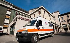 Pronto soccorso sotto pressione per il caldo record con accessi del +15-20%