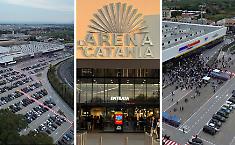 Da area degradata a polo commerciale sostenibile: apre "L'Arena", 40 milioni di investimento e 400 posti di lavoro