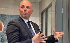 Serradifalco, stop della Regione al terzo mandato di Burgio: 7 giorni per dimettersi