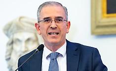 Falcone: &laquo;Fi ora si rinnovi No alle elezioni anticipate Mul&egrave;? Autorevole, ma...&raquo;