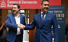 Il paradosso Vannacci: spauracchio per la Lega, ago della bilancia per il centrodestra