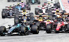 George Russell trionfa al Gran Premio d&rsquo;Austria: Verstappen secondo, Antonelli terzo, male le Ferrari