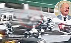 Cracolici: &laquo;A Catania in atto reclutamento di aspiranti mafiosi&raquo;