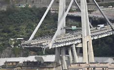 Ponte Morandi, otto anni dopo il crollo: il ricordo di Meloni e una ferita che Genova non ha mai chiuso
