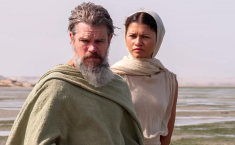 Com'&egrave; l'Odissea kolossal di Nolan e quanta Sicilia si pu&ograve; vedere nel film