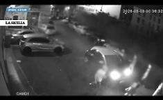 Tentato omicidio a sfondo razzista nel pieno centro di Catania: obbligo di dimora per un paternese di 24 anni