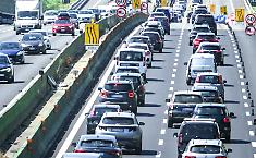 Esodo d'estate, Sicilia sotto osservazione speciale: Anas congela i cantieri su A19 e A29, weekend da bollino rosso