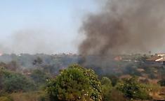 Anticiclone africano, vento di scirocco, allarme incendi e picchi di 40 gradi: una domenica da tempesta perfetta attende l'Isola