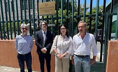 Emergenza carceri in Sicilia: le ispezioni del Pd tra sovraffollamento, poco personale e cure negate