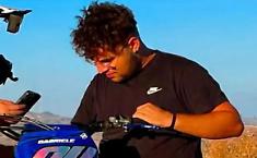 Nella notte in sella allo scooter finisce contro un'autovettura: nell'agrigentino una giovane vittima della strada