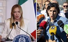 Strage Bologna: Meloni riconosce "pagina pi&ugrave; buia della storia del Paese", per Schlein "appurata matrice neofascista"