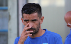Il bomber che ha fatto la storia del Siracusa Calcio: Catania &egrave; di nuovo azzurro
