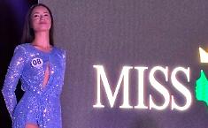 Dalla ricerca scientifica al sogno Miss Italia, il futuro di Anthea Di Mauro: &laquo;Spero di trovare una cura per qualche malattia&raquo;